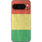 Bolivia Flag Distressed Google Pixel 9 Pro Skin